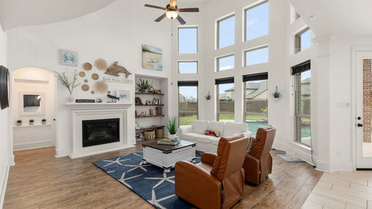 Missouri City 2-story, 4-bed 2415 Calling Bird Court-idx