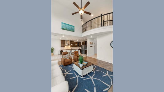Missouri City 2-story, 4-bed 2415 Calling Bird Court-idx