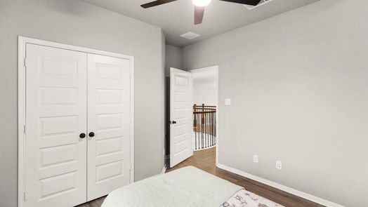 Missouri City 2-story, 4-bed 2415 Calling Bird Court-idx