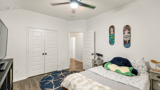 Missouri City 2-story, 4-bed 2415 Calling Bird Court-idx
