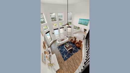 Missouri City 2-story, 4-bed 2415 Calling Bird Court-idx