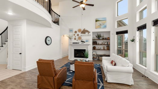 Missouri City 2-story, 4-bed 2415 Calling Bird Court-idx