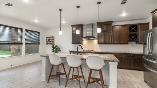 Missouri City 2-story, 4-bed 2415 Calling Bird Court-idx