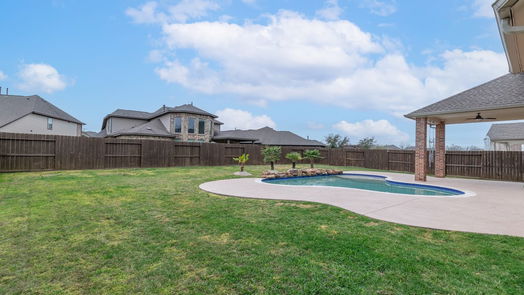 Missouri City 2-story, 4-bed 2415 Calling Bird Court-idx