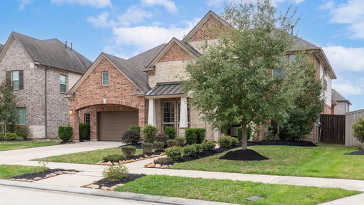 Missouri City 2-story, 4-bed 2415 Calling Bird Court-idx