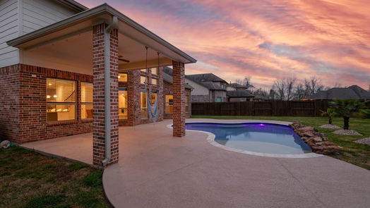 Missouri City 2-story, 4-bed 2415 Calling Bird Court-idx