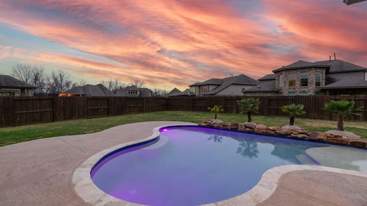 Missouri City 2-story, 4-bed 2415 Calling Bird Court-idx