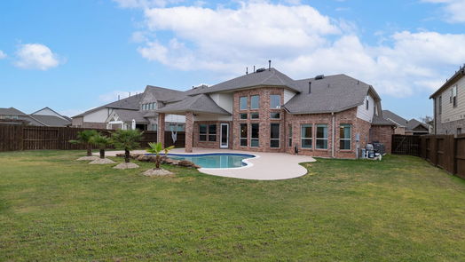 Missouri City 2-story, 4-bed 2415 Calling Bird Court-idx