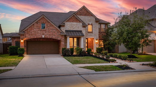 Missouri City 2-story, 4-bed 2415 Calling Bird Court-idx