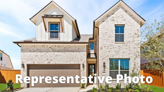 Missouri City 2-story, 5-bed 10926 Crescent Spring Drive-idx