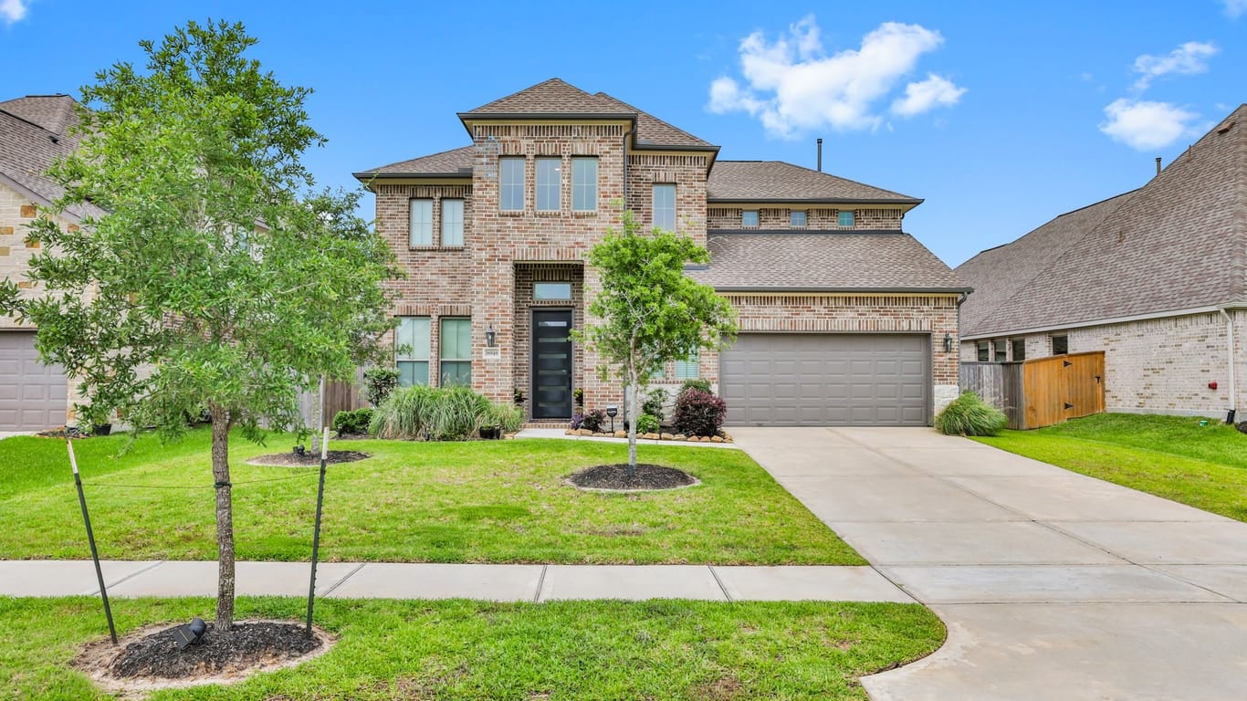 New Caney 2-story, 4-bed 18948 Rosewood Terrace Drive-idx