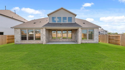 New Caney 2-story, 4-bed 508 Boot Springs Drive-idx