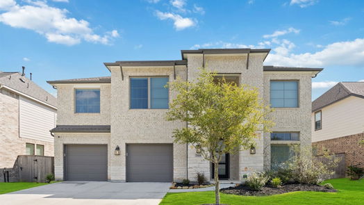 New Caney 2-story, 4-bed 23608 Olive Creek Lane-idx