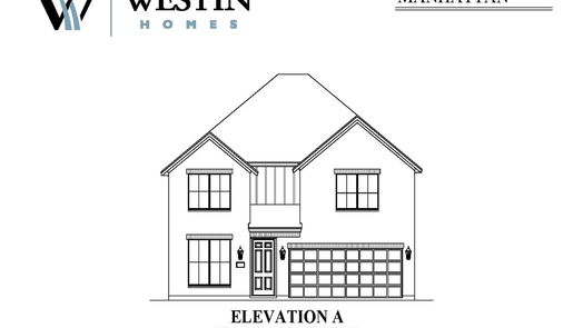 New Caney 2-story, 4-bed 28709 Mount Bonnell Drive-idx