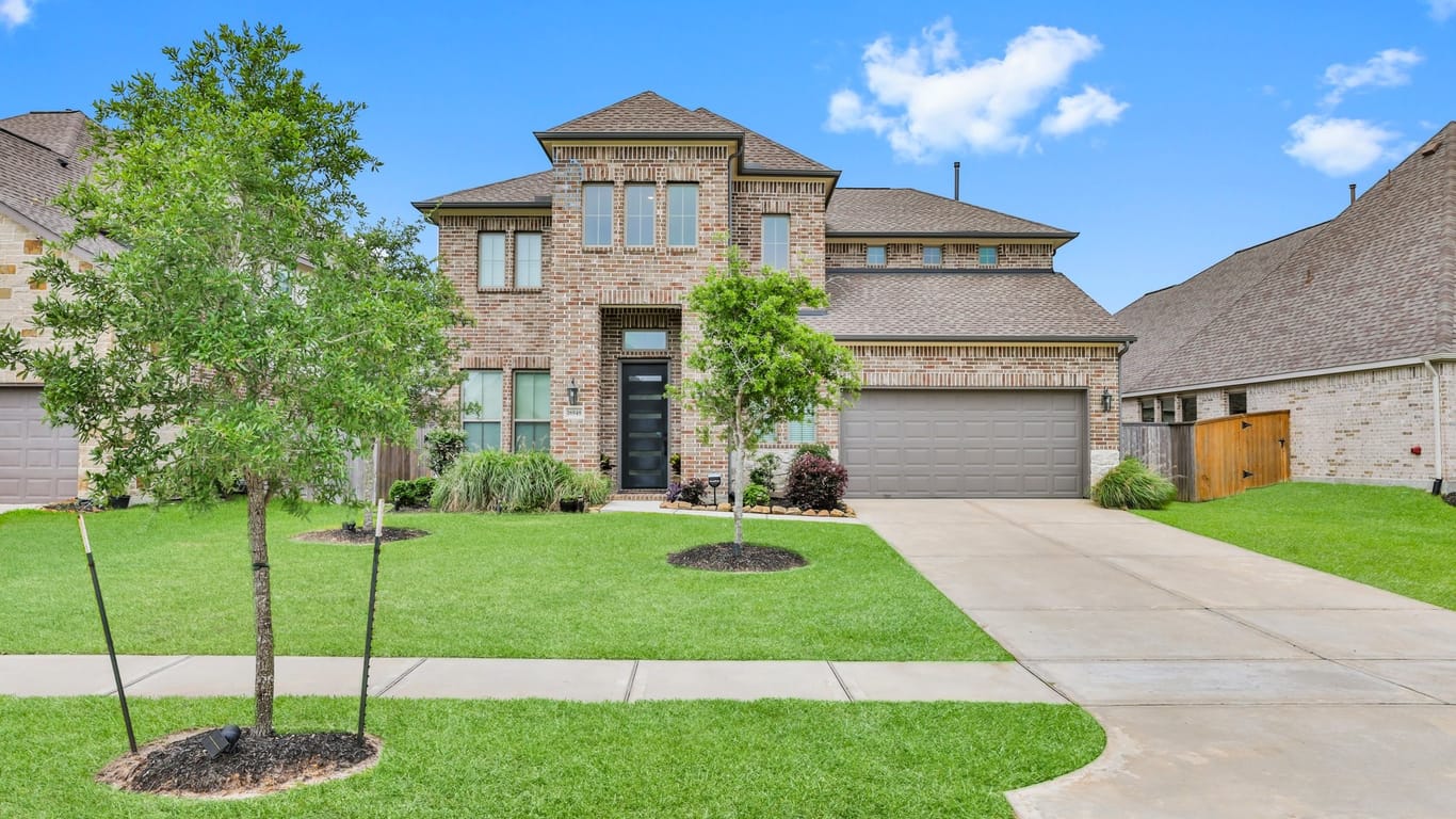 New Caney 2-story, 4-bed 18948 Rosewood Terrace Drive-idx