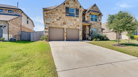 New Caney 2-story, 4-bed 18924 Rosewood Terrace Drive-idx