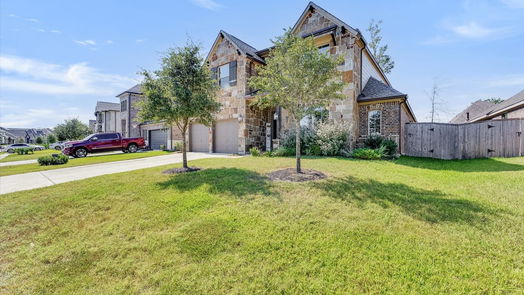 New Caney 2-story, 4-bed 18924 Rosewood Terrace Drive-idx