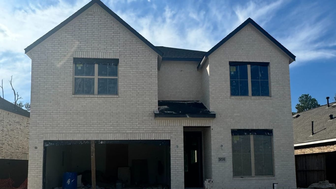 New Caney 2-story, 4-bed 28709 Mount Bonnell Drive-idx