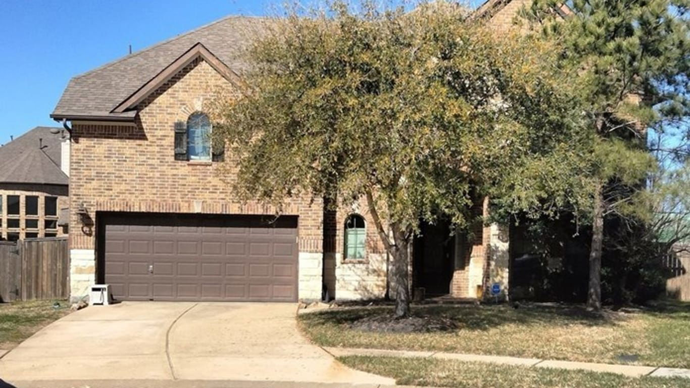 Pearland 2-story, 4-bed 13407 GREAT CREEK Drive-idx