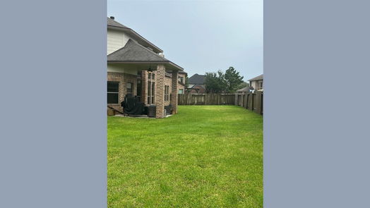 Pearland 2-story, 4-bed 13407 GREAT CREEK Drive-idx