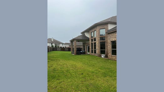 Pearland 2-story, 4-bed 13407 GREAT CREEK Drive-idx