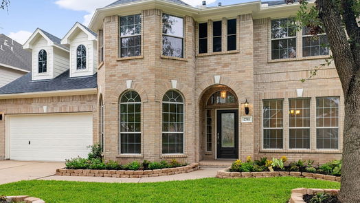 Pearland 2-story, 5-bed 2705 Marble Brook Lane-idx