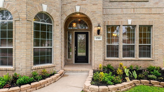 Pearland 2-story, 5-bed 2705 Marble Brook Lane-idx