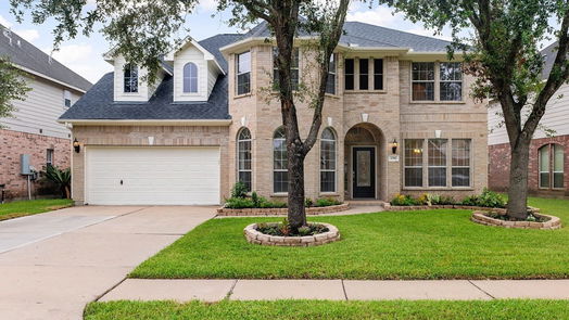 Pearland 2-story, 5-bed 2705 Marble Brook Lane-idx