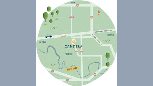 Richmond 2-story, 5-bed 10615 Lighthouse Peak Trace-idx