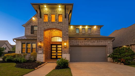 Richmond 2-story, 4-bed 1122 Thyme Rise Lane-idx