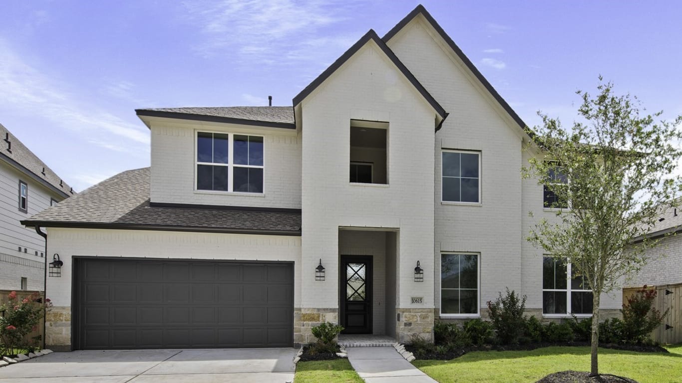 Richmond 2-story, 5-bed 10615 Lighthouse Peak Trace-idx
