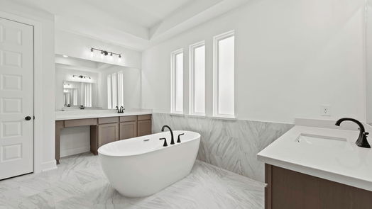 Richmond 2-story, 5-bed 10615 Lighthouse Peak Trace-idx