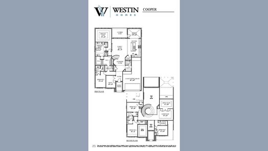 Richmond 2-story, 5-bed 10523 Cloud Shimmer Trace-idx