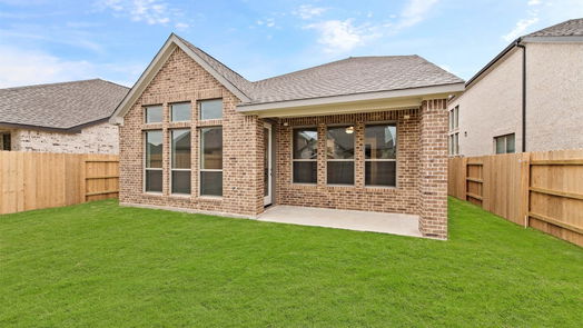 Richmond 2-story, 4-bed 10406 Skyward Estate Trail-idx