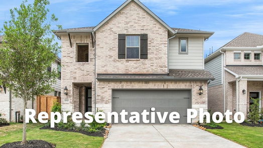 Richmond 2-story, 4-bed 10406 Skyward Estate Trail-idx
