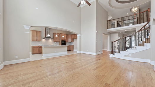 Richmond 2-story, 5-bed 7703 Boerne Court-idx