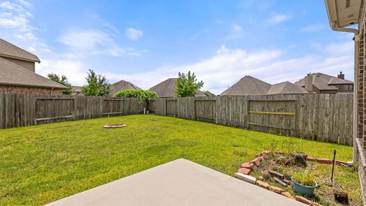 Richmond 2-story, 5-bed 7703 Boerne Court-idx