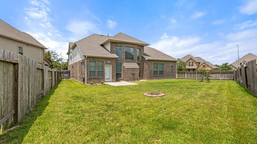 Richmond 2-story, 5-bed 7703 Boerne Court-idx