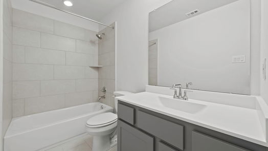 Richmond 2-story, 5-bed 2514 Fennel Bulb Leaf Lane-idx