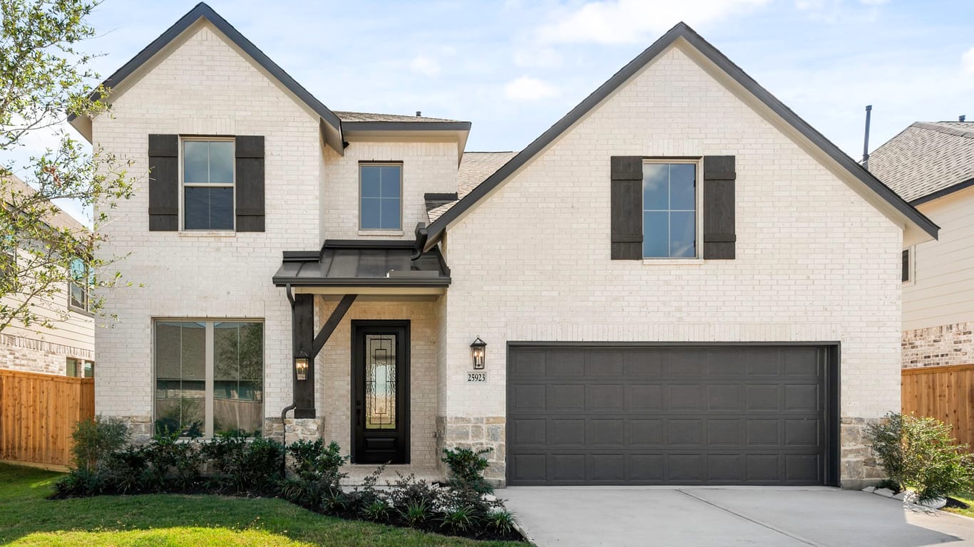 Richmond 2-story, 4-bed 25923 Lucida Star Lane-idx