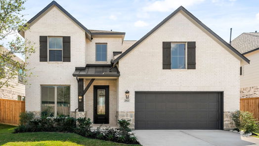 Richmond 2-story, 4-bed 25923 Lucida Star Lane-idx