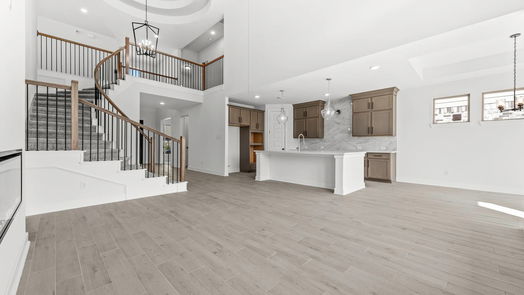 Richmond 2-story, 4-bed 25923 Lucida Star Lane-idx