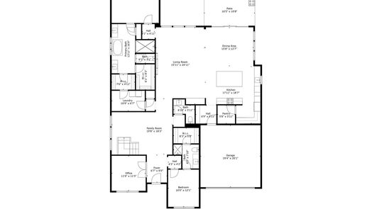 Richmond 2-story, 4-bed 3227 Marlene Meadow Way-idx