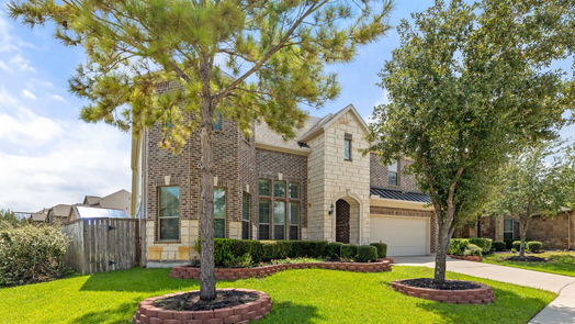 Richmond 2-story, 5-bed 7703 Boerne Court-idx