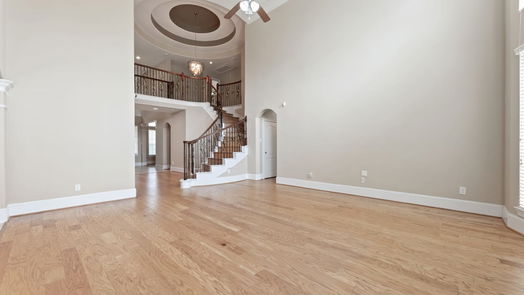 Richmond 2-story, 5-bed 7703 Boerne Court-idx