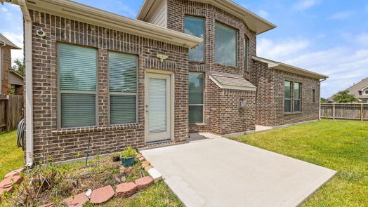 Richmond 2-story, 5-bed 7703 Boerne Court-idx