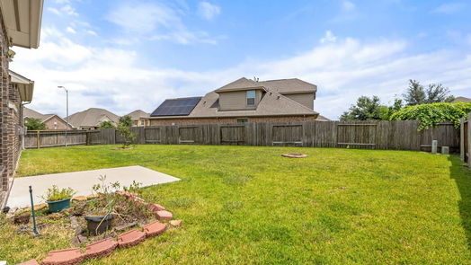 Richmond 2-story, 5-bed 7703 Boerne Court-idx