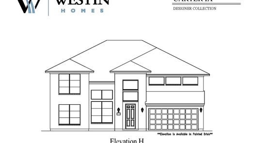 Richmond 2-story, 5-bed 8726 Incandesce Rise Drive-idx