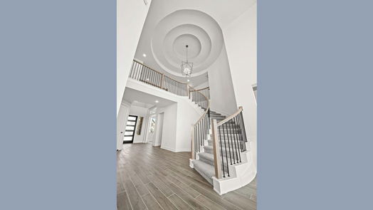 Richmond 2-story, 5-bed 10411 Cloud Shimmer Trace-idx