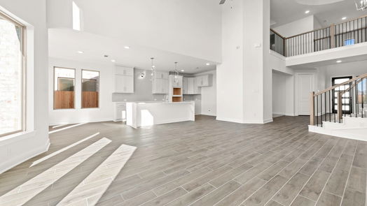 Richmond 2-story, 5-bed 10411 Cloud Shimmer Trace-idx